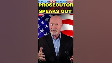 Prosecutor reveals CONSEQUENCES Epstein file violation by Trump, Bondi  #breakingnews  #uspolitics