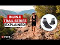 The Injinji Trail Series | Toesocks For Trail Running & Hiking
