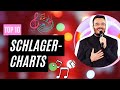 SCHLAGER CHARTS im JANUAR 2024 TOP 10 ❤ Die Charts der Woche ❤