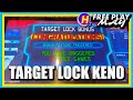 Michelle fires missiles at target lock keno freeplaymay