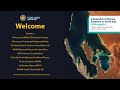 Snapshot of Marine Science in Shark Bay 1949-2020 - Launch