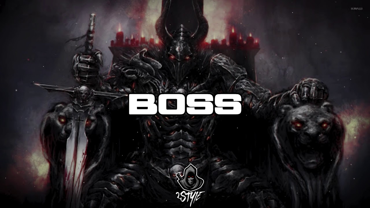 BOSS | #TPL JOJO X BM X MINI UK DRILL TYPE BEAT 2020 | PROD. 2STY1E ...