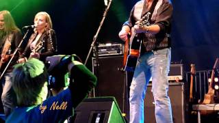 Chris Norman & Band-BE MY BABY-Rheinbach,15.07.2011 chords