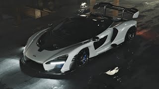 Konektxr - Fast Lane (Slowed   Reverb)