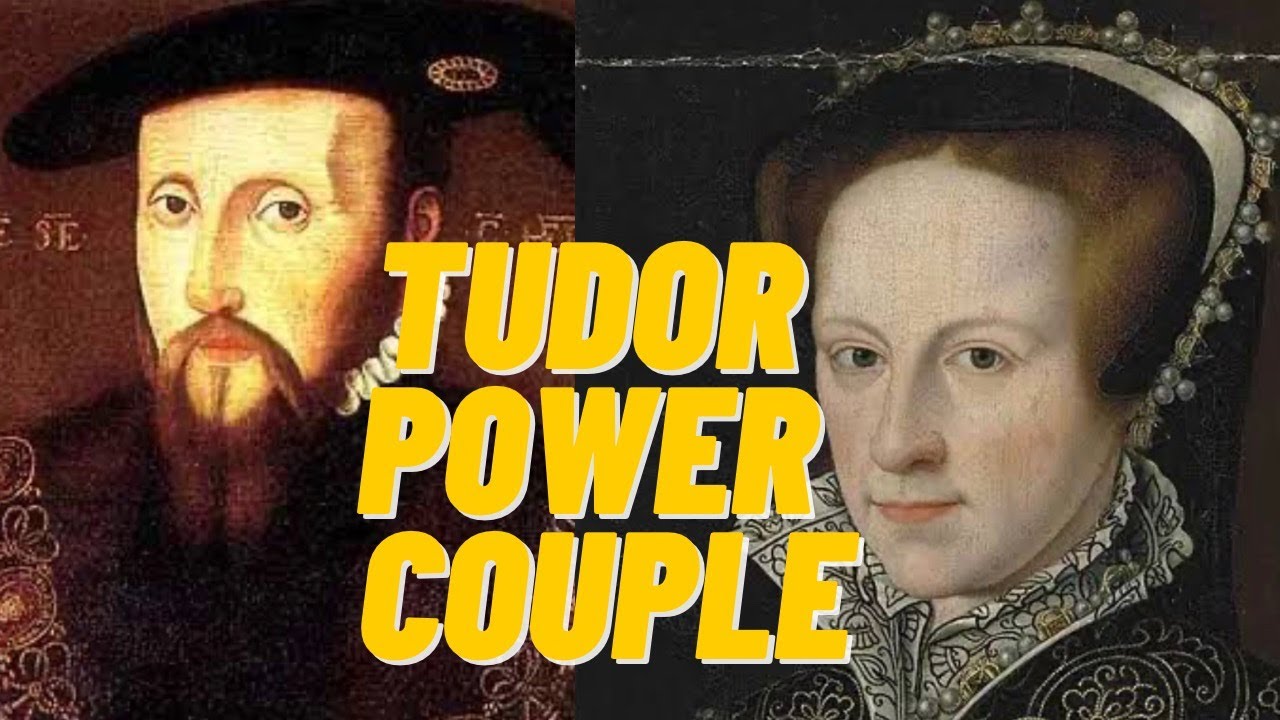 ACCUSED of corruption and abuse of power.Anne and Edward Seymour 's downfall