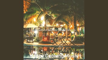 Lovely Jazz Sax with Strings - Vibe for Workcations