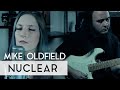 Mike oldfield  nuclear fleesh version