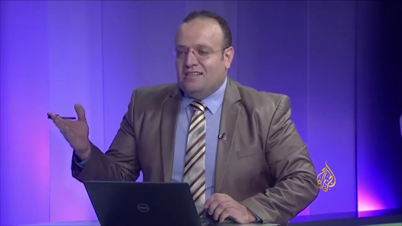 عيادة الجزيرة.. الزهايمر