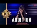 Menurut Juri, Zalfa Berpotensi Banget Buat Jadi Girl Band I The Next Boy Girl Band GlobalTV