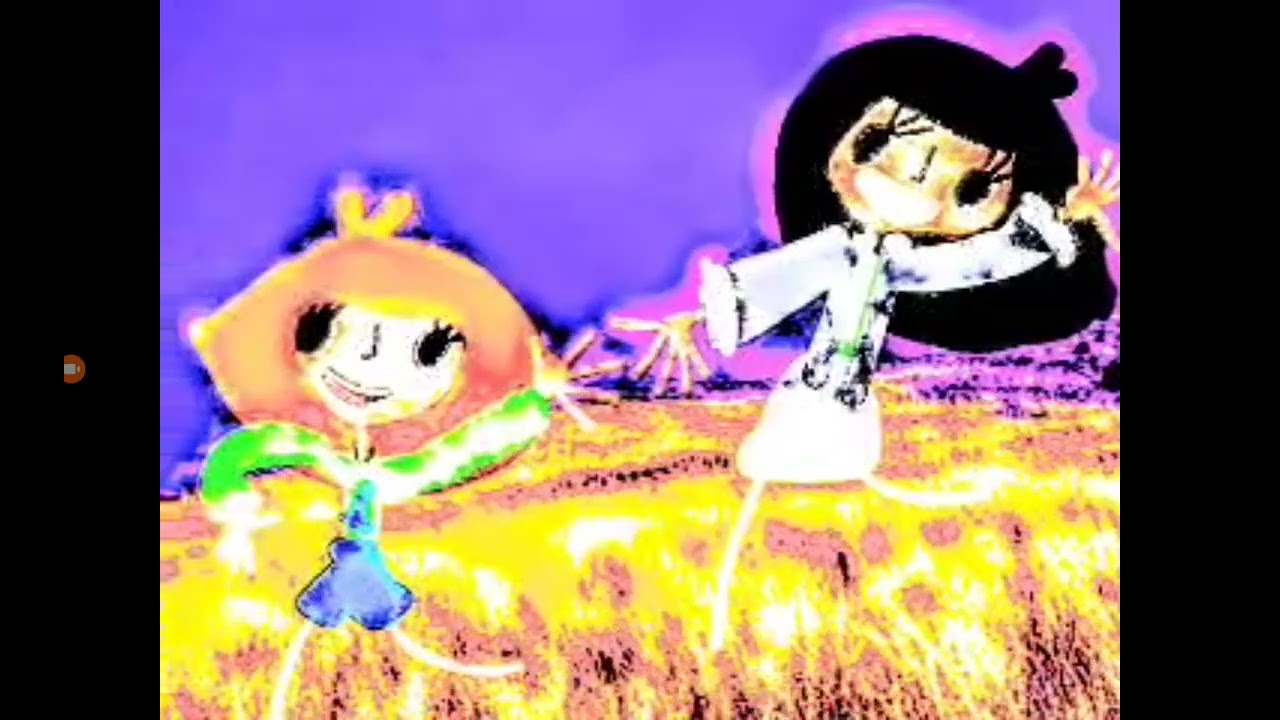 There Was A Young Girl Named Brianna And Jessica 