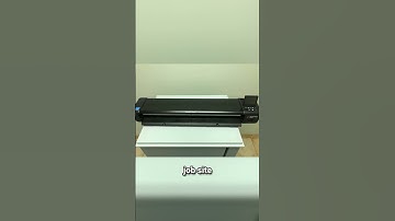 Colortrac SmartLF Large Format Scanner +Bonus Items #scanner #largeformat