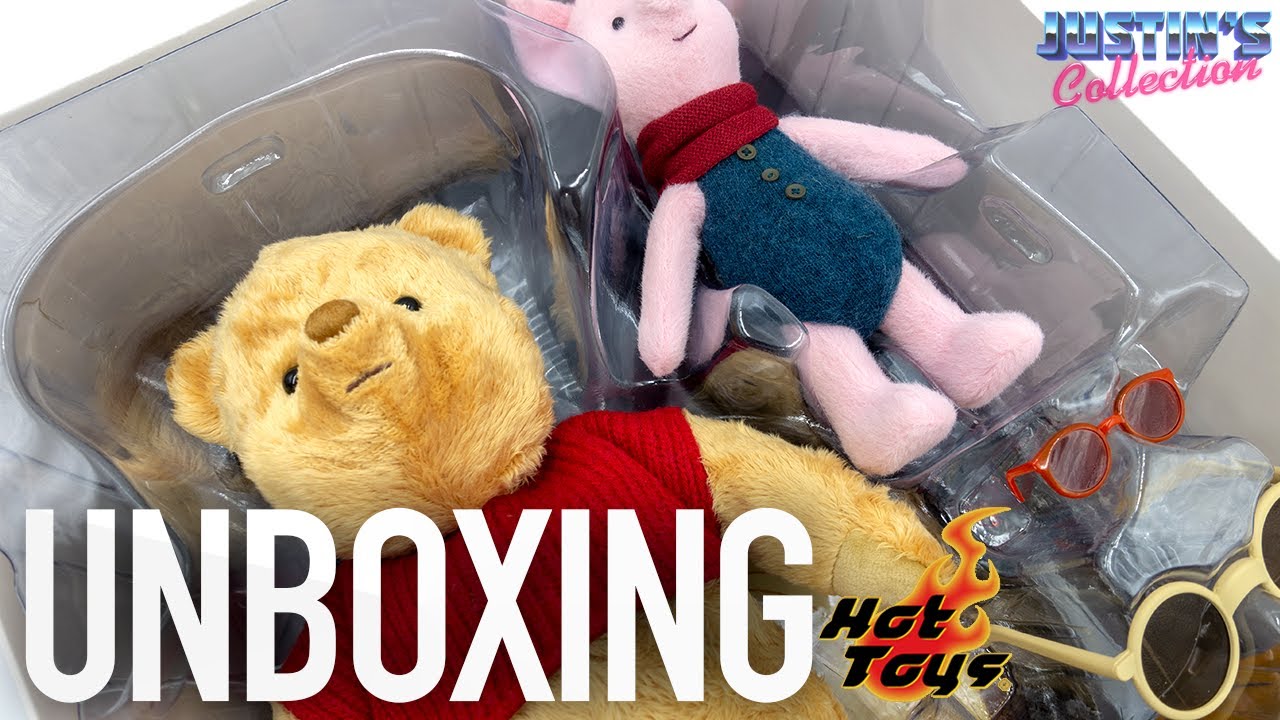 hot toys winnie the pooh release date