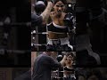 Adria Arjona explains how boxing is crucial to her confidence #shorts