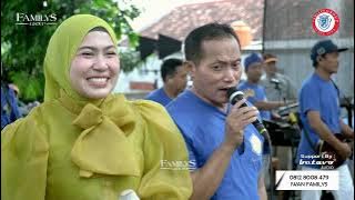 Rhosad & Selvy - Malam Terakhir | FamilysGroup LiveCover Lap Forsiga Jl Mangga Kedaung SawanganDepok