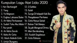 Kumpulan Lagu Hari Lida 2020