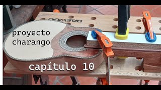 Proyecto Charango - capítulo 10
