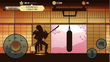 how to hack shadow fight 2 level with cheat engine