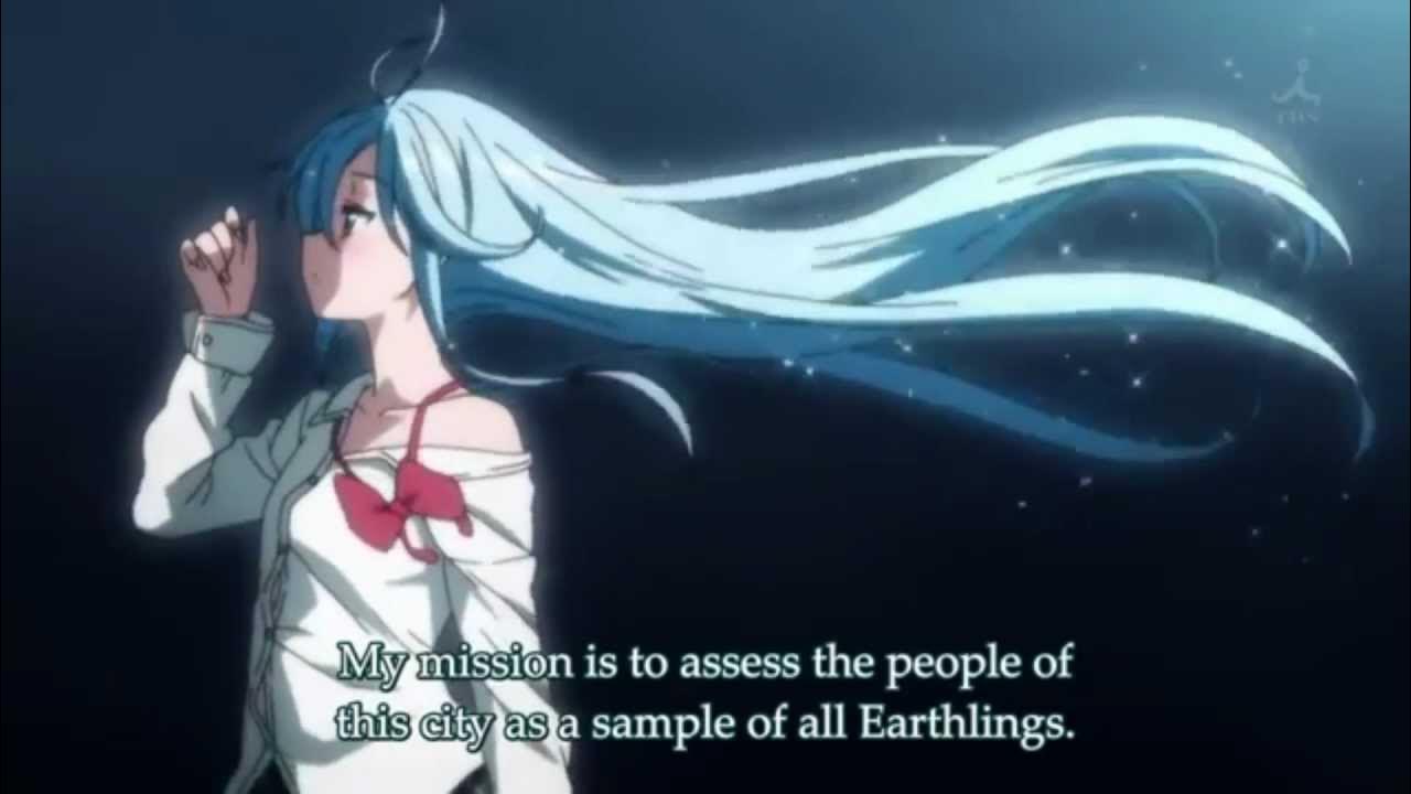 Denpa Onna to Seishun Otoko - On The Floor Denpa Onna to Seishun Otoko - On The Floor