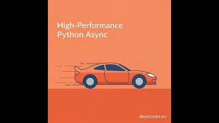 High-Performance Python Async · 16/17 · Telemetry and Query Logging