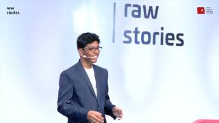 Raw Stories™ l From playing video games to being Asia's Youngest Data Scientist at age 12 #data