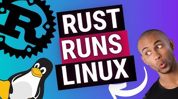 RUST in the Linux Kernel - Coming sooner than you think!