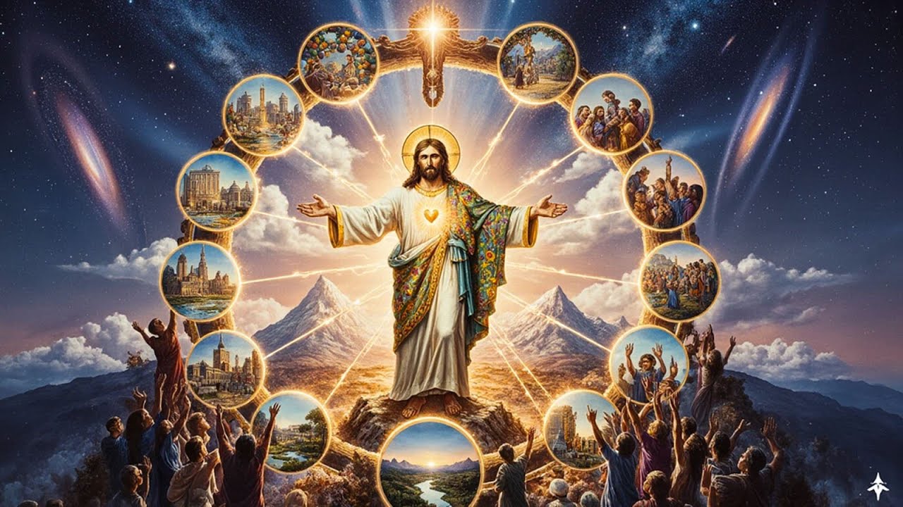 February 10: Remove All Curses Instantly And Protect Your Energy From Hidden Enemies And Negativity