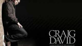 Craig David - Awkward chords