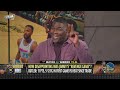 Jimmy Butler disappoints in return to Miami | NBA | SPEAK