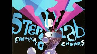 Stereolab - Self Portrait With Electric Brain   (Demo Length Version)