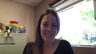 OSNS Therapy Corner- Baby Babble with Kate