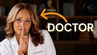 Before You Ask Your Doctor for ED Pills, Watch This