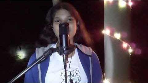 Oh no I like you|Auric Veil[S.Thrima cover]