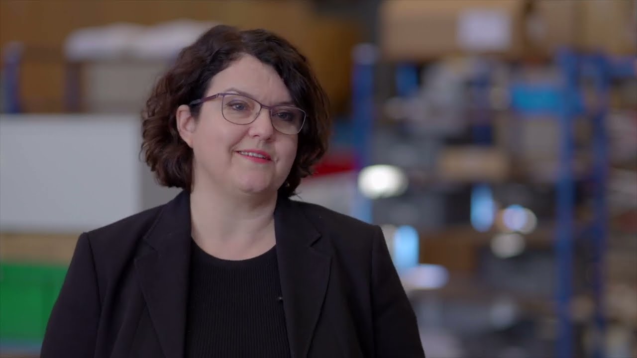 Water-based flexo ink for flexible film: a sustainability gain | FLEXO FRÜHSTÜCK MARCH 2022