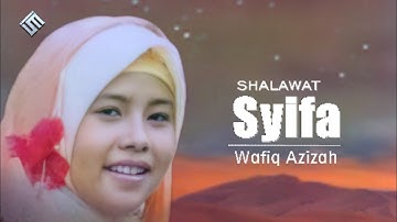VCD HD720P - WALLAHI - WAFIQ AZIZAH