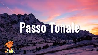 Skiing in Passo Tonale 🇮🇹 PF 2023