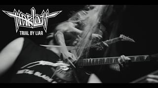Harlott - Trial by Liar