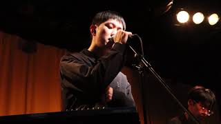 201021 실리카겔(Silica Gel) - Desert Eagle(미발매곡) 4K @벨로주 홍대