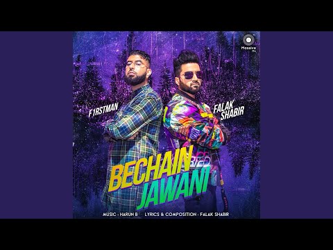 Bechain Jawani