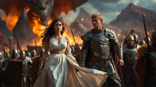 Love and Courage in Ozilan #superhero #princessstory #lovestory screenshot 3