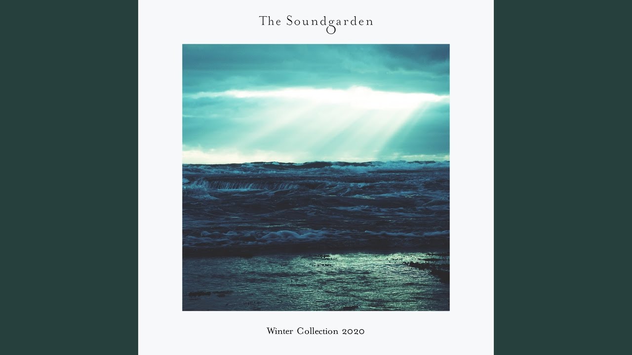 A Horse And A Blowing Horn