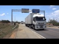 BR-116, Divisa BA/MG (Rio - Bahia ) 2013