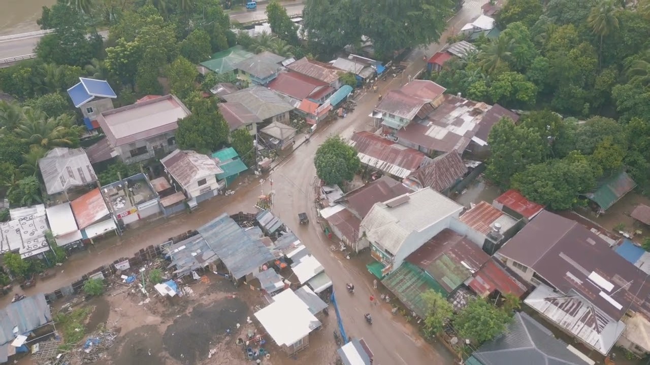 Aftermath | Baha sa Aloran Misamis Occidental | December 26 2022