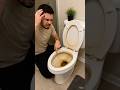 Clinging Toilet Bowl Cleaner Gel