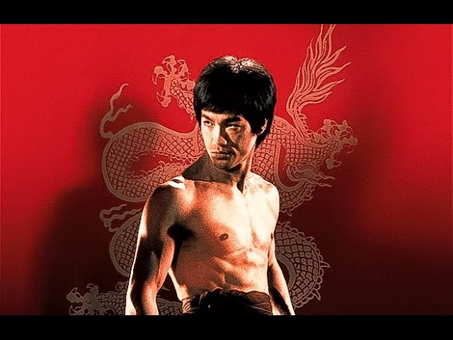 Bruce Lee: Curse of the Dragon - Trailer (SD) (1993) - YouTube
