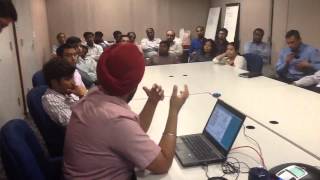 SmartMinds - Test Data Management (Part 3)