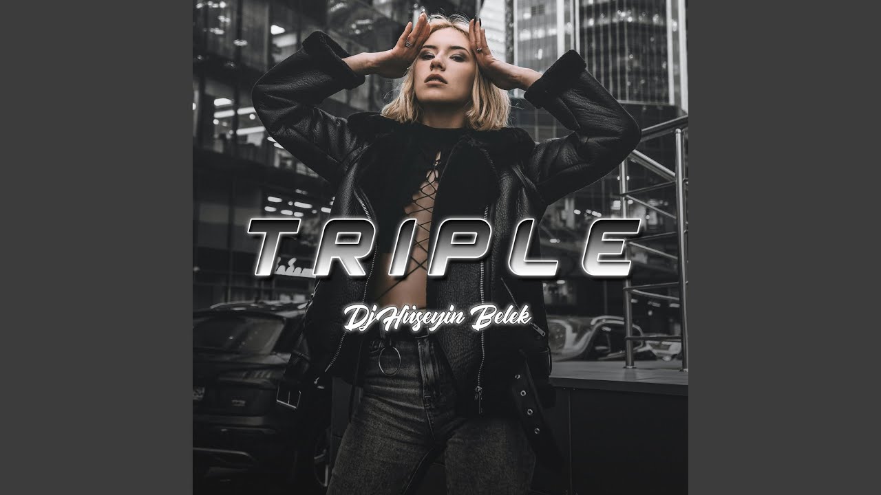Watch Triple on YouTube Watch Triple on YouTube