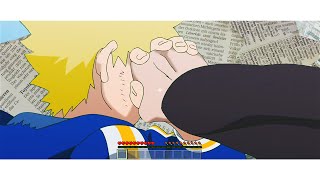 Mob Psycho 100 edit - Pop One