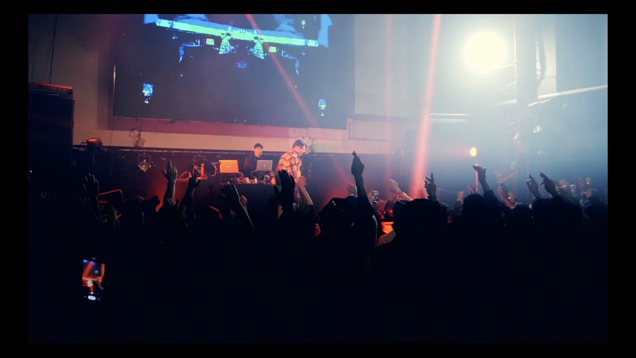 KEN THE 390 - 3PREMIER Vol.2 LIVE @ WOMB ＜For J-LOD LIVE＞ - YouTube