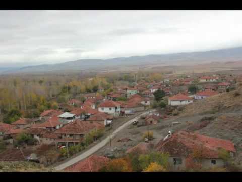 YANGI KÖYÜ YOZGAT  KADIŞEHRİ  KÖY VE KÖYLÜLERİNE YAZILAN ŞİİR