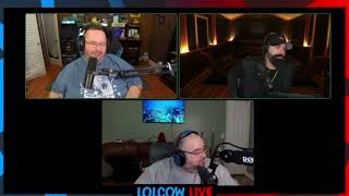 Keemstar, Wings & Boogie2988 thought on Mike dating Bridgette when she was 15 | 6 YEAR AGE GAP!